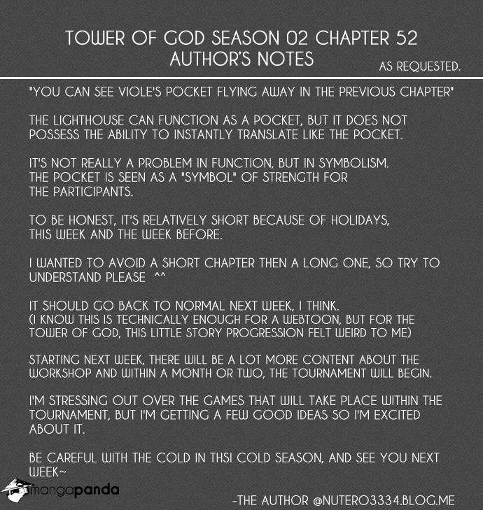 Tower of God Chapter 132 image 41